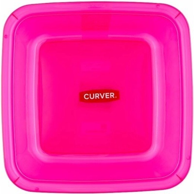 Curver Štvorcový lavór 7,25 l