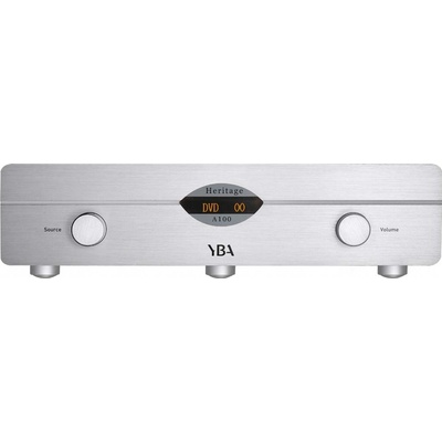 YBA Heritage A100