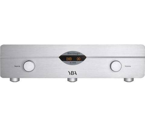 YBA Heritage A100
