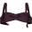 Panos Emporio Бикини Panos Emporio Women's Balconette Bikini - Purple