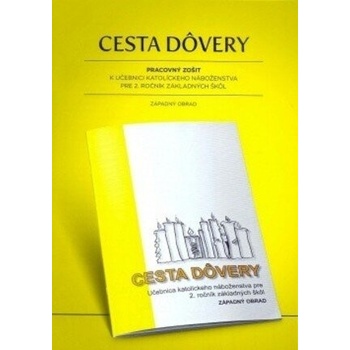 Cesta dôvery