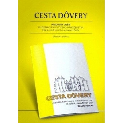Cesta dôvery