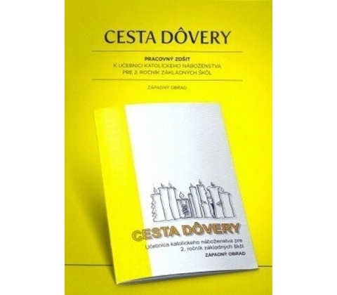 Cesta dôvery