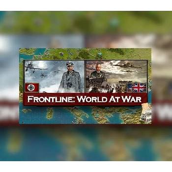 Frontline: World At War