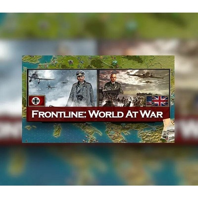 Frontline: World At War