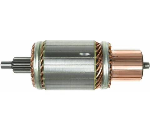 Rotor, štartér AS-PL SA5020