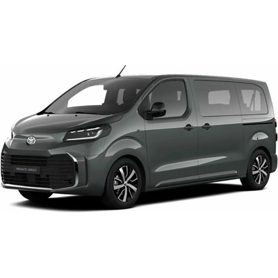 Toyota Proace Verso 132 kW