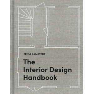 The Interior Design Handbook (ISBN: 9780593139318)