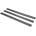 Oxford University Press Numicon: Magnetic Strips (Pack of 3) | Oxford University Press