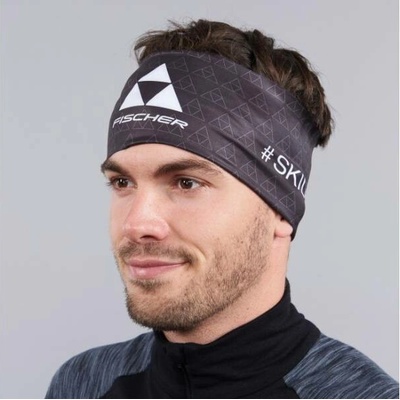 Fischer Skiletics black/white 113064