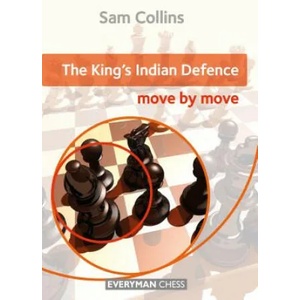 King's Indian Defence (ISBN: 9781781944042)