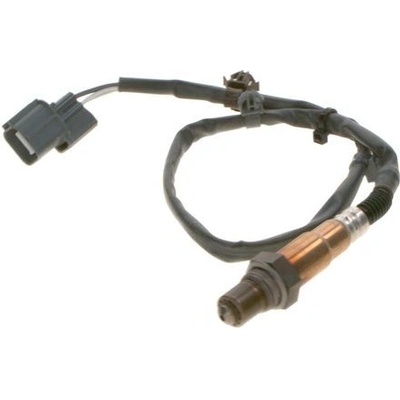 BOSCH 0 258 006 539 Lambda sonda (0258006539)