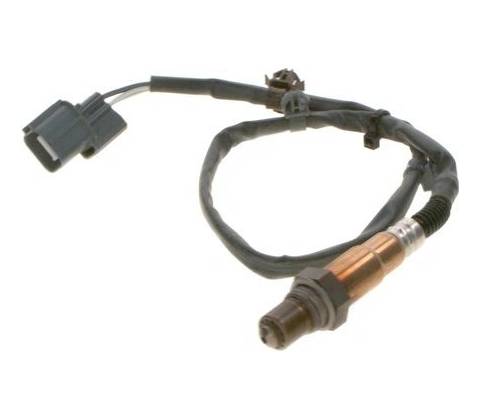 BOSCH 0 258 006 539 Lambda sonda (0258006539)