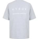 PUMA Тениска Puma PUMA x HYROX World Short Sleeve T-shirt Adults - Puma Grey