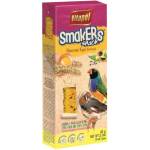 VITAPOL Smakers пръчици за зебрички - яйчни, 2 бр