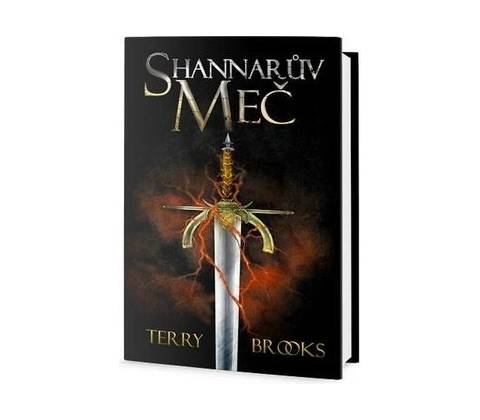 Shannarův meč