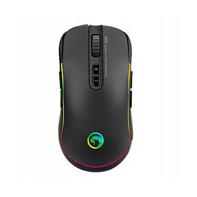 Myš Marvo G942, 10000 DPI, optická, RGB