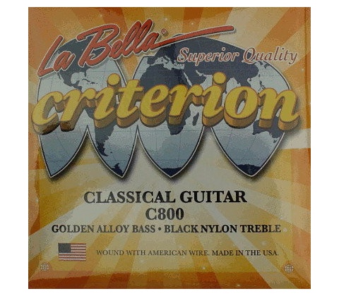 La Bella C800
