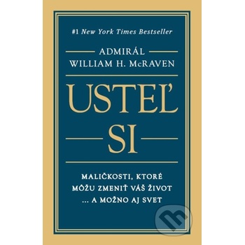 Usteľ si
