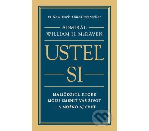 Usteľ si