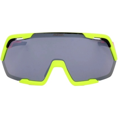 Enduro Alpina Rocket BOLD