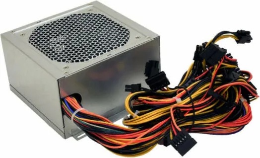 Seasonic 600W 80 PLUS Gold (SSP-600JT)