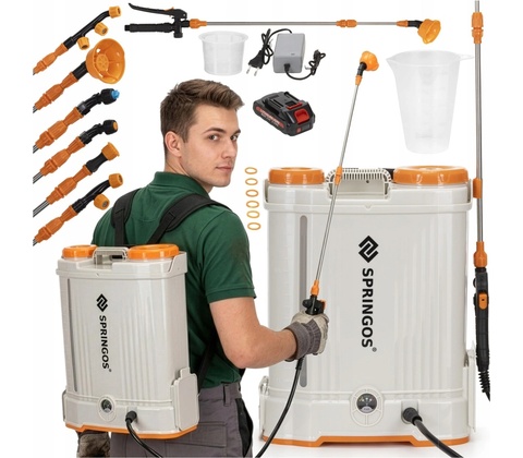 Springos 16 l