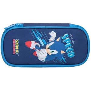 UWEAR Несесер Sonic Speed (68254)