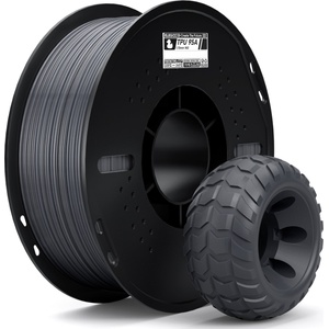 Elegoo TPU 95A Grey - 1, 75 mm / 1000 g (50.203.0573)