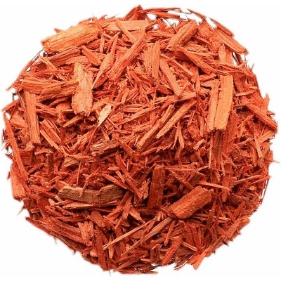 Nefertitis Santalové dřevo červené NF4391 20 g