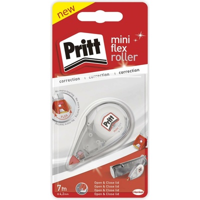 Korekčný roller Pritt Mini 4,2 x 7m