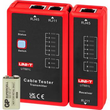 Uni-T UT681L