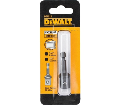 DeWALT DT7512