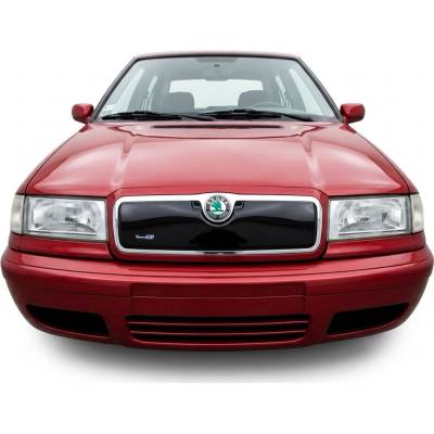 Heko Zimní clona Škoda Felicia II Facelift (1998 2001) na masku chladiče