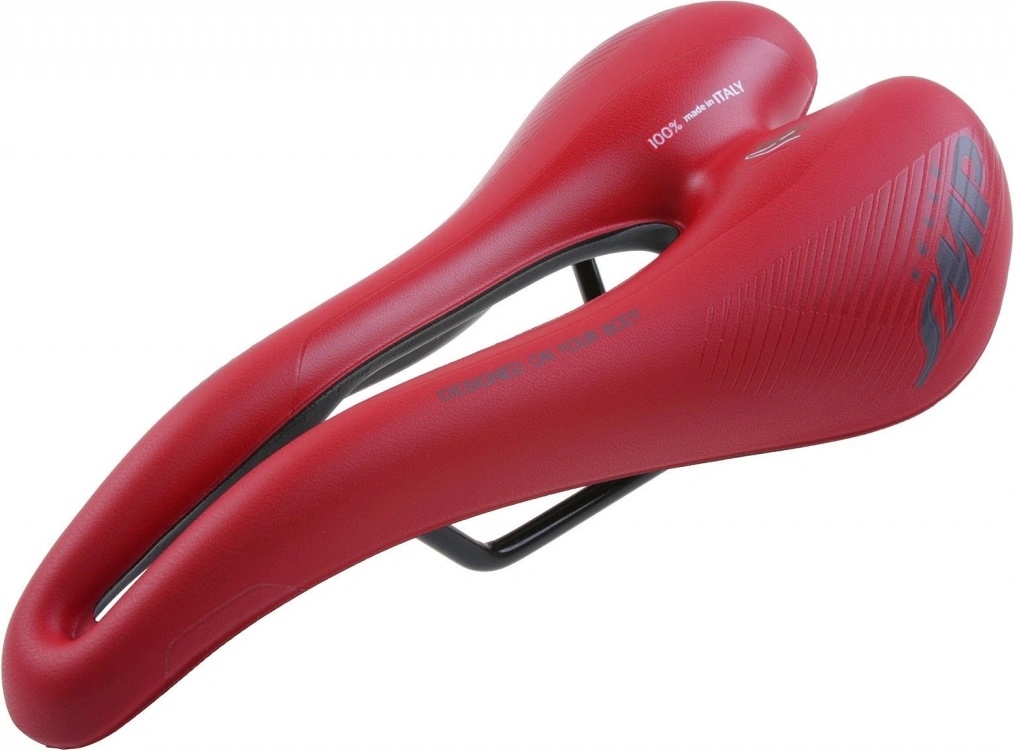 Selle SMP Extra červené