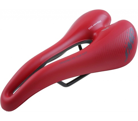 Selle SMP Extra červené