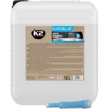 K2 AdBlue 18 l