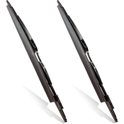 Negotti 625+625 mm SeT-E-25/25