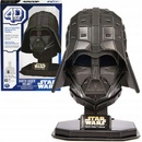 4D BUILD 3D Puzzle Star Wars: Darth Vader 83 ks