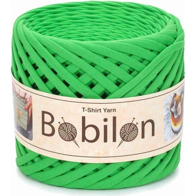 špagáty Bobilon medium Green Apple