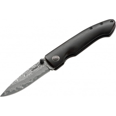 Böker Damascus Gent 2 01BO102DAM