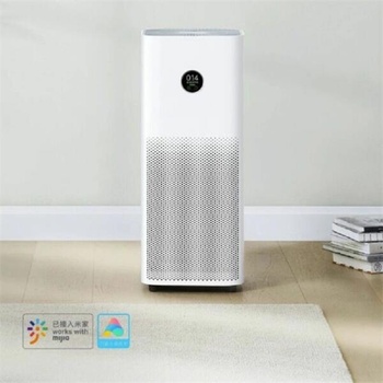 Image 1 of Xiaomi Smart Air Purifier 4 EU (BHR5096GL)
