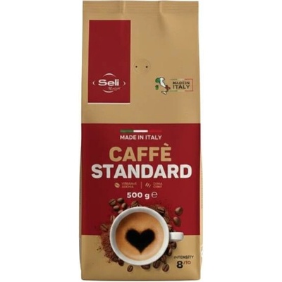 Seli Kaffee STANDARD 0,5 kg