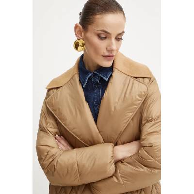 HUGO BOSS Вълнено палто boss (50524984)