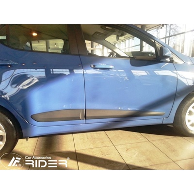 Lišta dverí HYUNDAI i10, 2017-2019 po facelifte