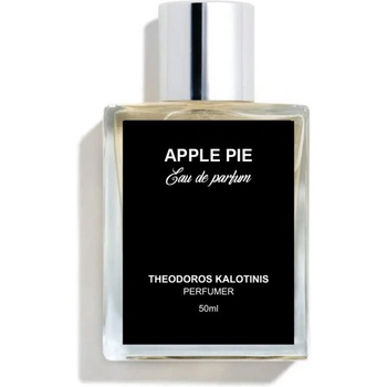 Theodoros Kalotinis Perfumer Apple Pie Парфюм EDP 50ml