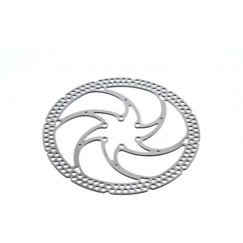 Formula Спирачен диск formula r1/rx/th1/mega solid Диск 180 мм fd5069