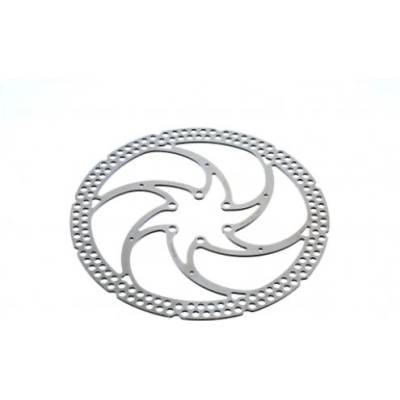 Formula Спирачен диск formula r1/rx/th1/mega solid Диск 180 мм fd5069