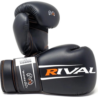 Rival RS60V Workout Sparring Gloves 2.0