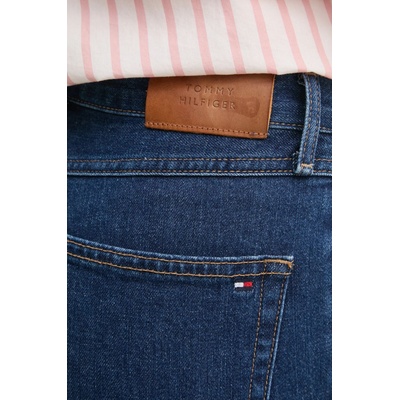 Tommy Hilfiger Дънки Tommy Hilfiger (WW0WW43726)